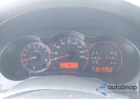 2008 Nissan Altima 2.5 S from USA, damaged, VIN 1N4AL21E88C289534